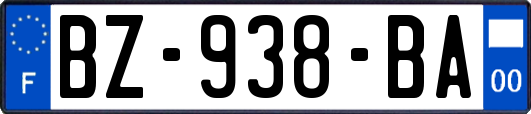 BZ-938-BA