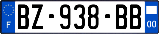 BZ-938-BB