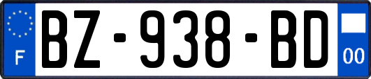 BZ-938-BD