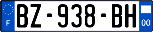 BZ-938-BH