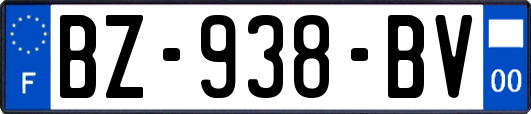 BZ-938-BV