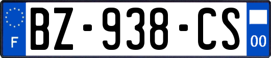 BZ-938-CS