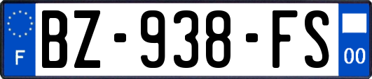 BZ-938-FS