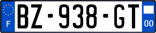 BZ-938-GT