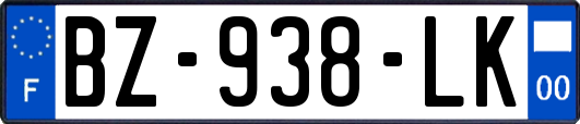 BZ-938-LK