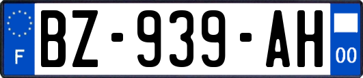 BZ-939-AH