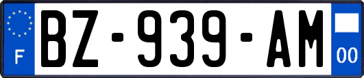 BZ-939-AM