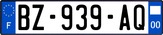 BZ-939-AQ