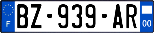 BZ-939-AR