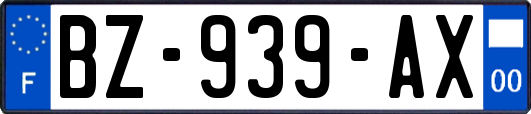 BZ-939-AX