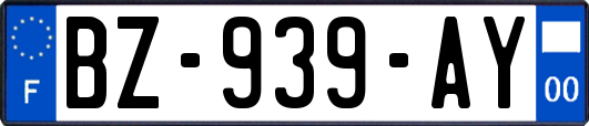 BZ-939-AY