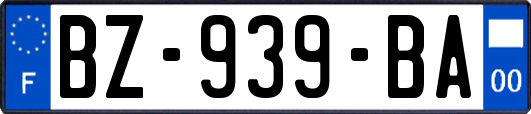 BZ-939-BA