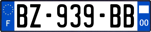 BZ-939-BB