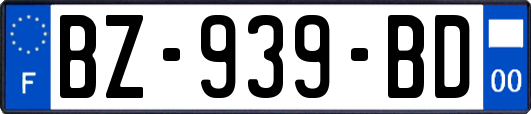 BZ-939-BD