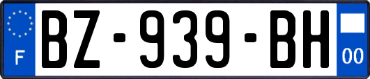 BZ-939-BH