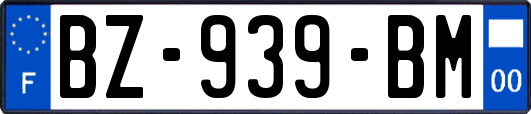 BZ-939-BM