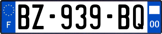 BZ-939-BQ