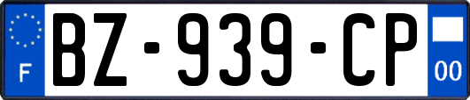 BZ-939-CP