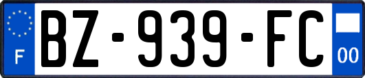 BZ-939-FC