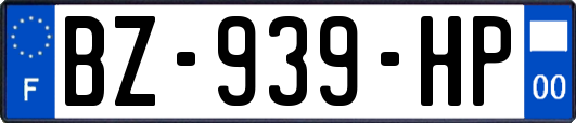 BZ-939-HP