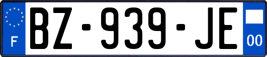 BZ-939-JE