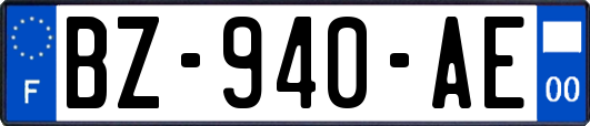 BZ-940-AE