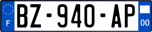 BZ-940-AP