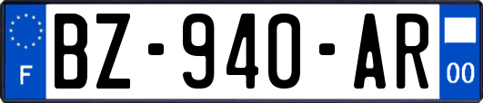 BZ-940-AR