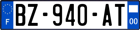 BZ-940-AT