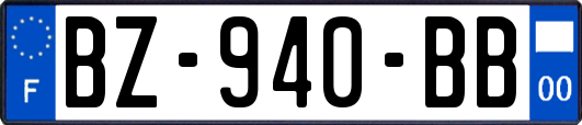 BZ-940-BB