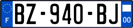 BZ-940-BJ