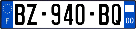 BZ-940-BQ