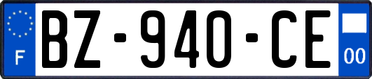 BZ-940-CE