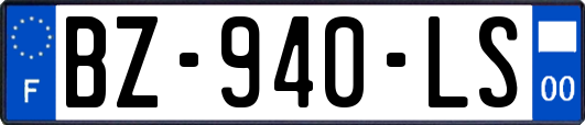 BZ-940-LS