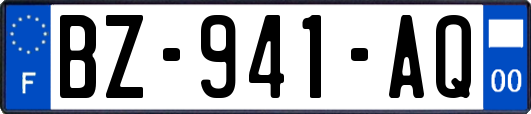 BZ-941-AQ