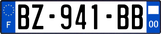 BZ-941-BB