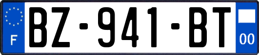 BZ-941-BT