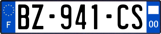 BZ-941-CS