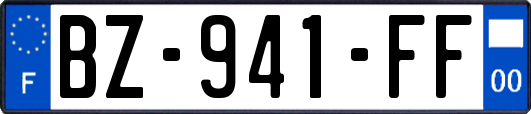 BZ-941-FF