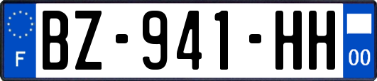 BZ-941-HH