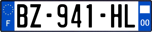 BZ-941-HL