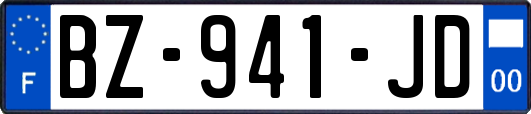 BZ-941-JD