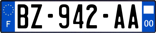 BZ-942-AA