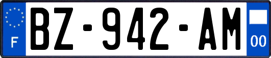 BZ-942-AM