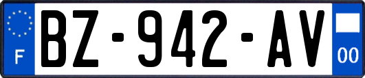 BZ-942-AV