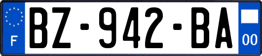 BZ-942-BA