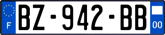 BZ-942-BB