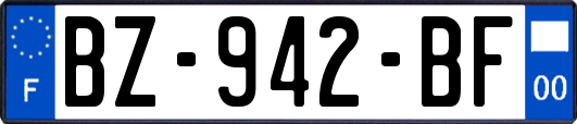 BZ-942-BF