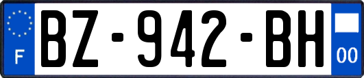 BZ-942-BH