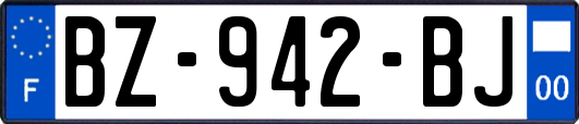 BZ-942-BJ